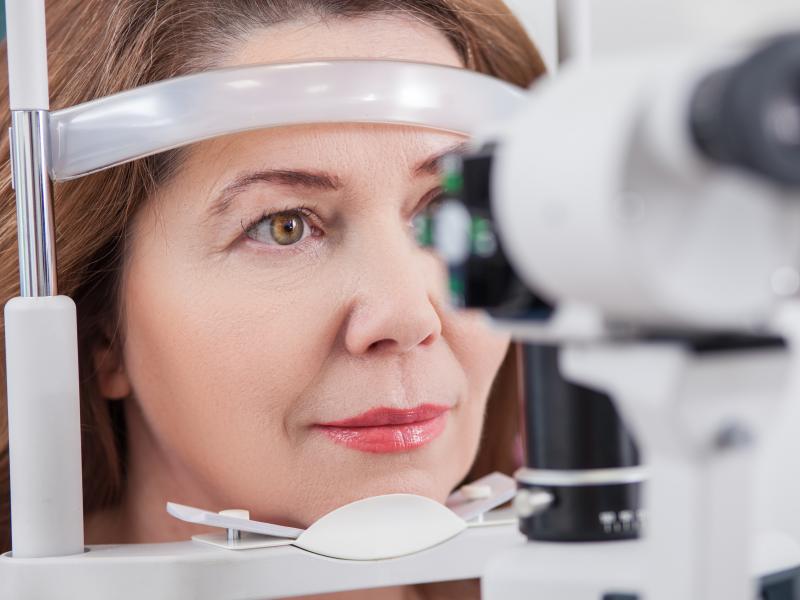 Are You a Candidate for LASIK Eye Surgery?