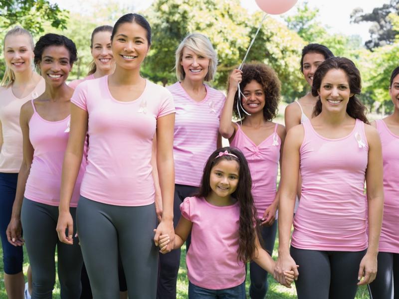 breast cancer women