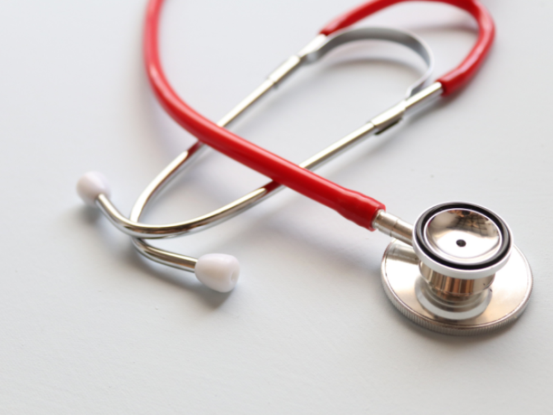 stethoscope