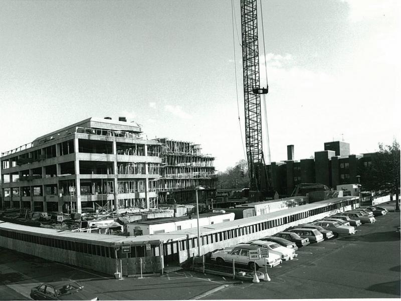 The Valley Hospital Celebrates its 70th Anniversary