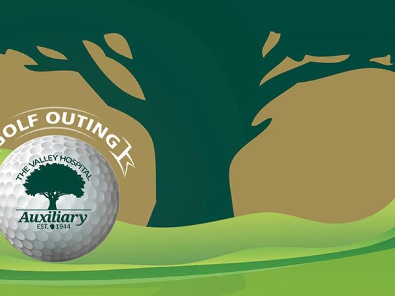golf outing