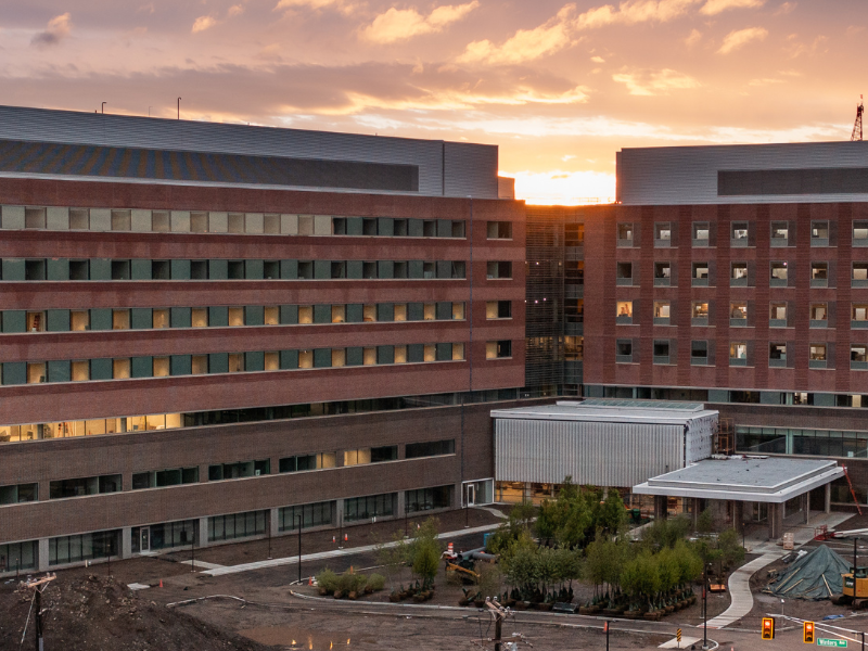 the valley hospital in paramus