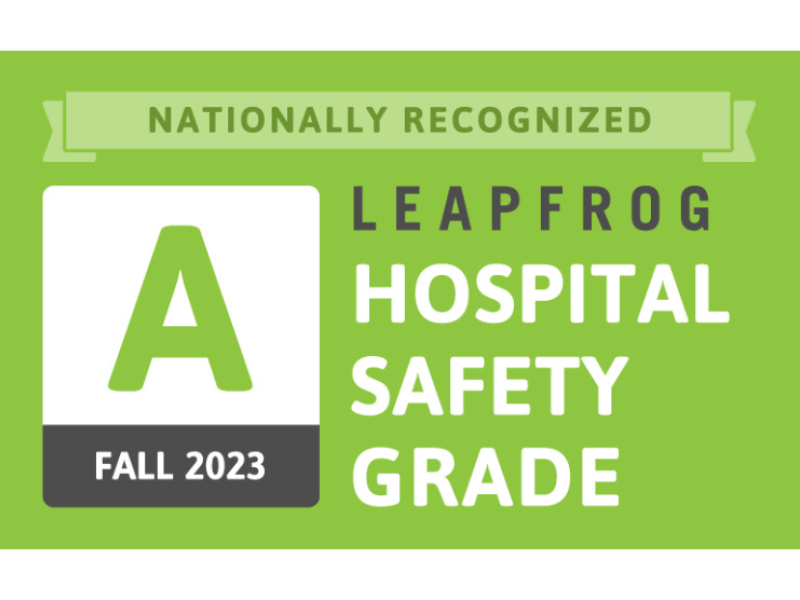 The Leapfrog Group