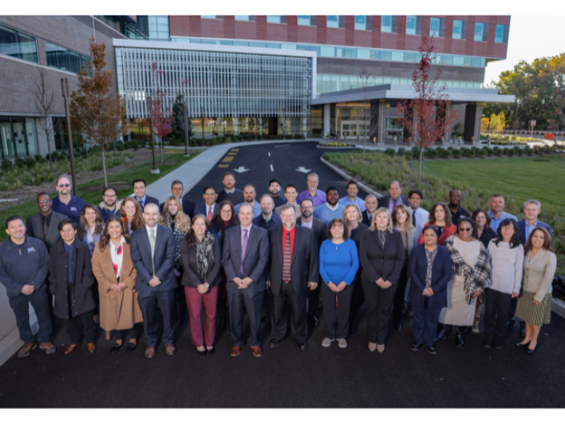 Valley Health System Honored For Digital Excellence As a 2023 Digital Health Most Wired Survey Recipient