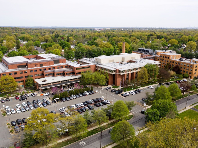 valley hospital ridgewood campus