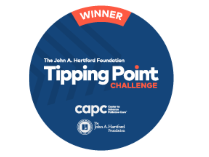 CAPC Tipping Point Challenge
