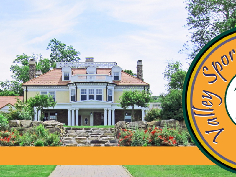 Sporting Clays Classic venue