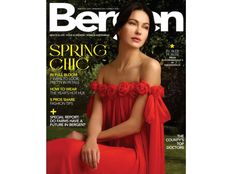 Bergem Magazine