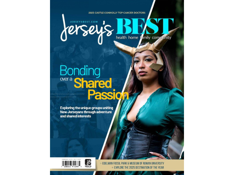 Jersey Best