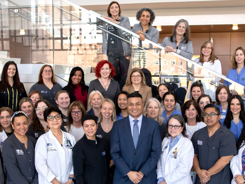 2024 Nursing Annual Report
