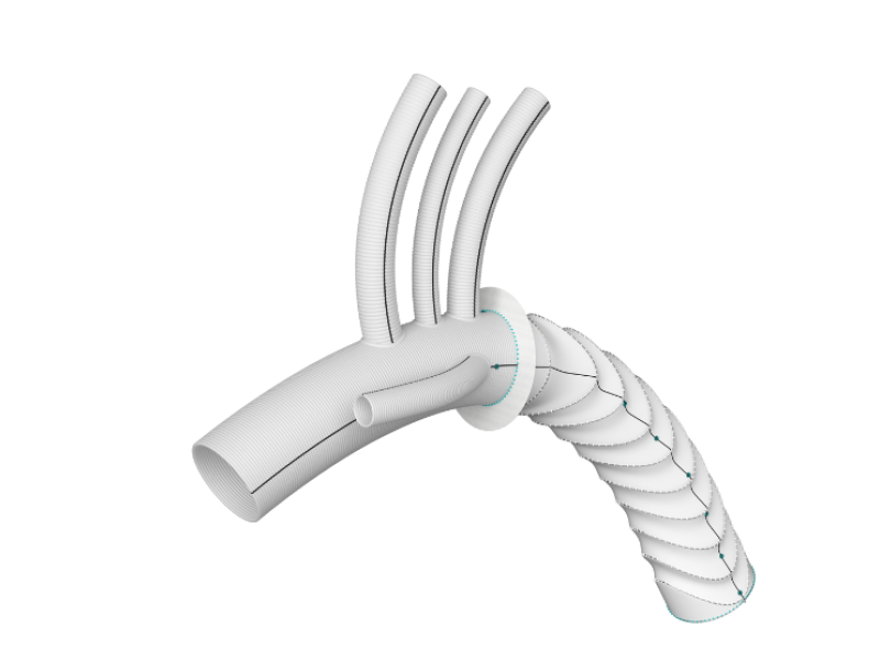 thoraflex