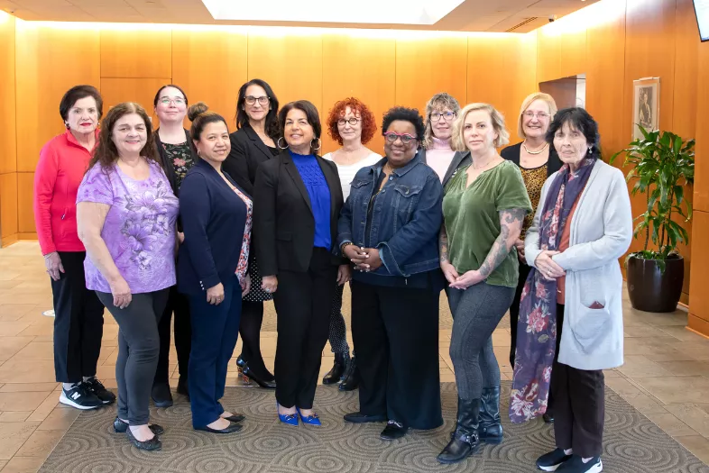 valley home care nurses
