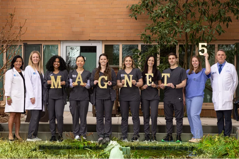 magnet ambassadors 