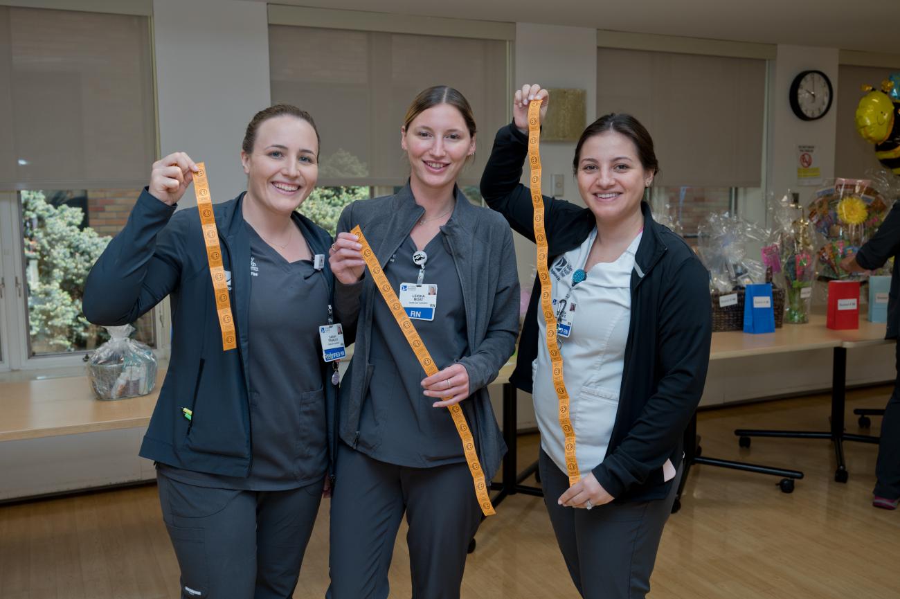 Year in Photos | Valley Health System