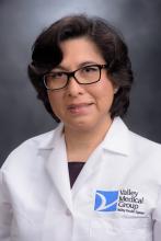 Jeane Anthony, APN, Walk-in Care