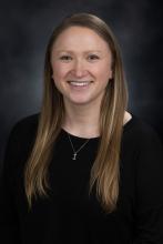 Chelsey Lupica, MSN, RN, CEN, FNP-BC, HN-BC
