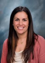 Michelle Ryan, MSN, RN, NE-BC, CNL