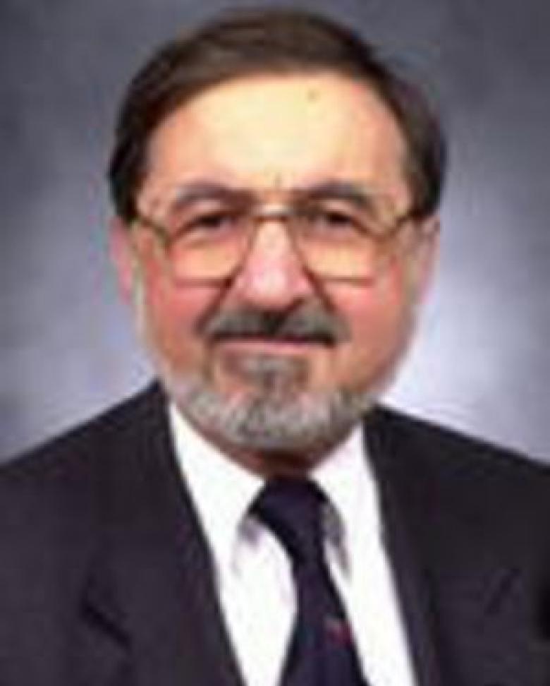 John S. Pantazopoulos, MD