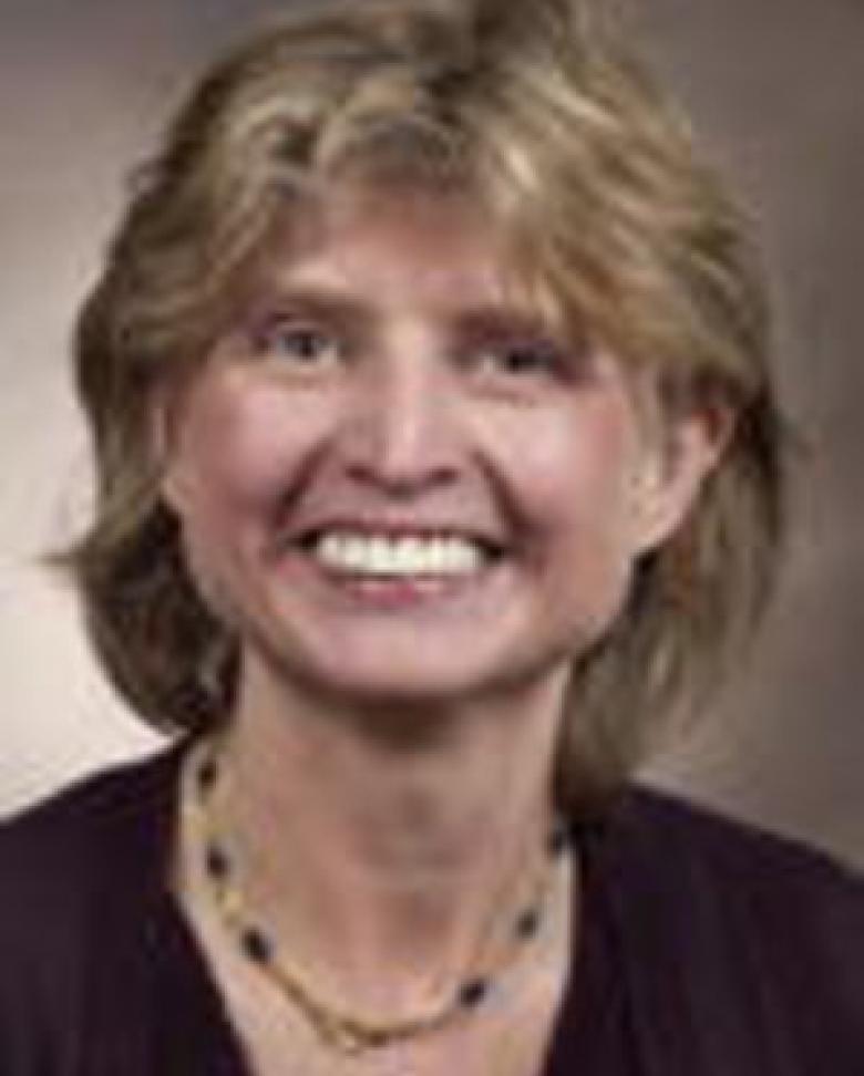 Aliona Rudys, MD
