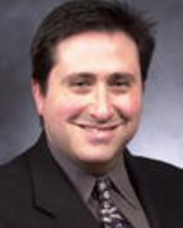 Jason Shatkin, MD