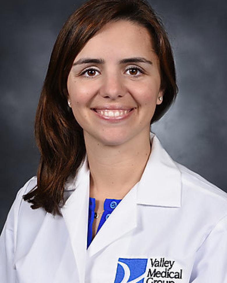 Cristina Maniu, MD