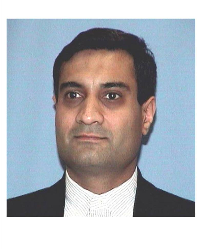 Ahmad Chaudhry, MD