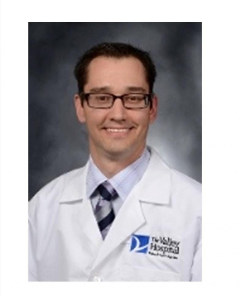 William Cobb, MD