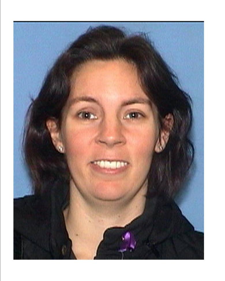 Alexis Dallara-Marsh, MD