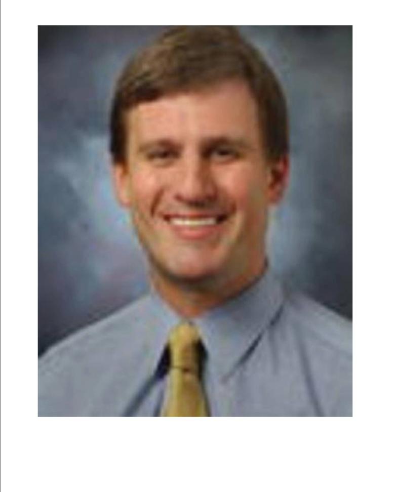 Jonathan Dosik, MD