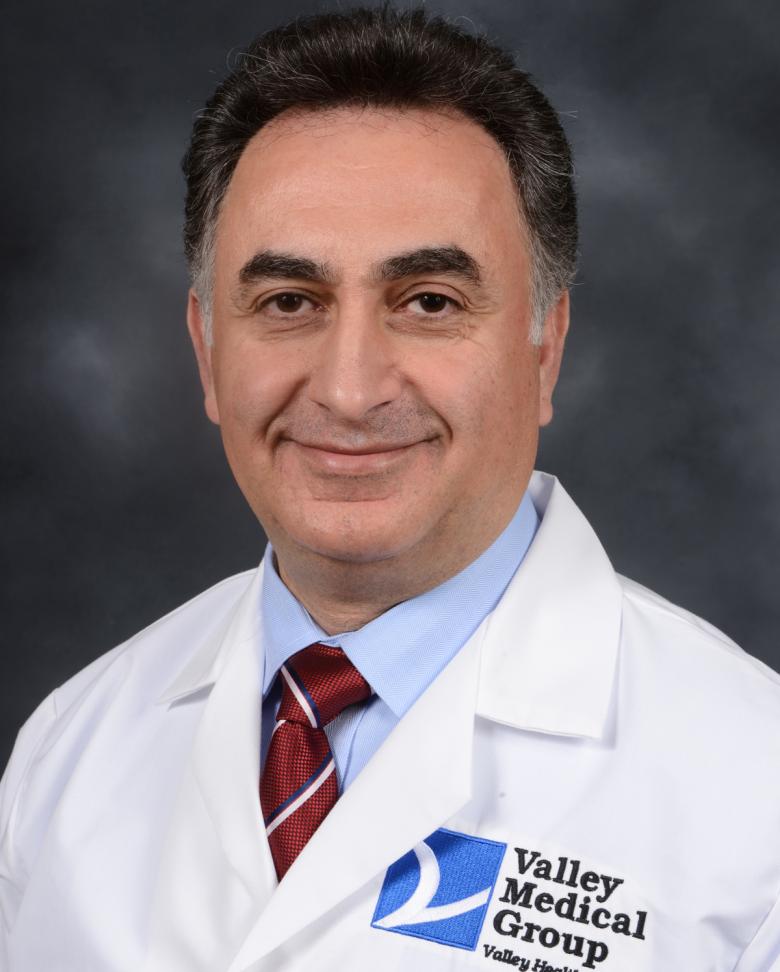 Emmanuel A. Aydin, M.D.