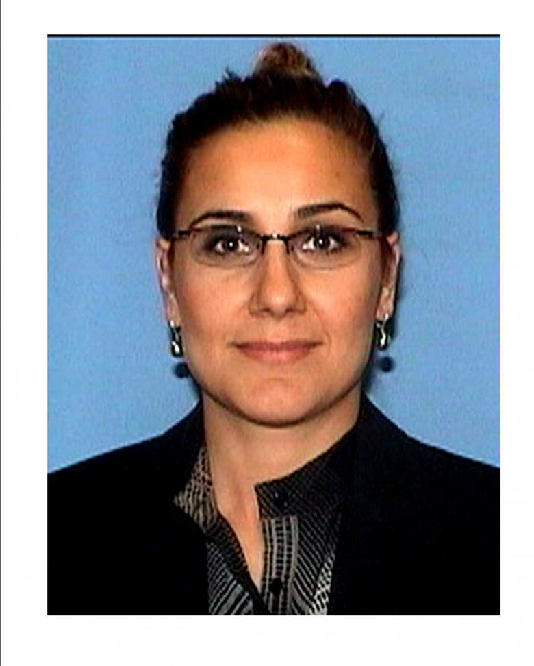 Reyhan Berkel, MD