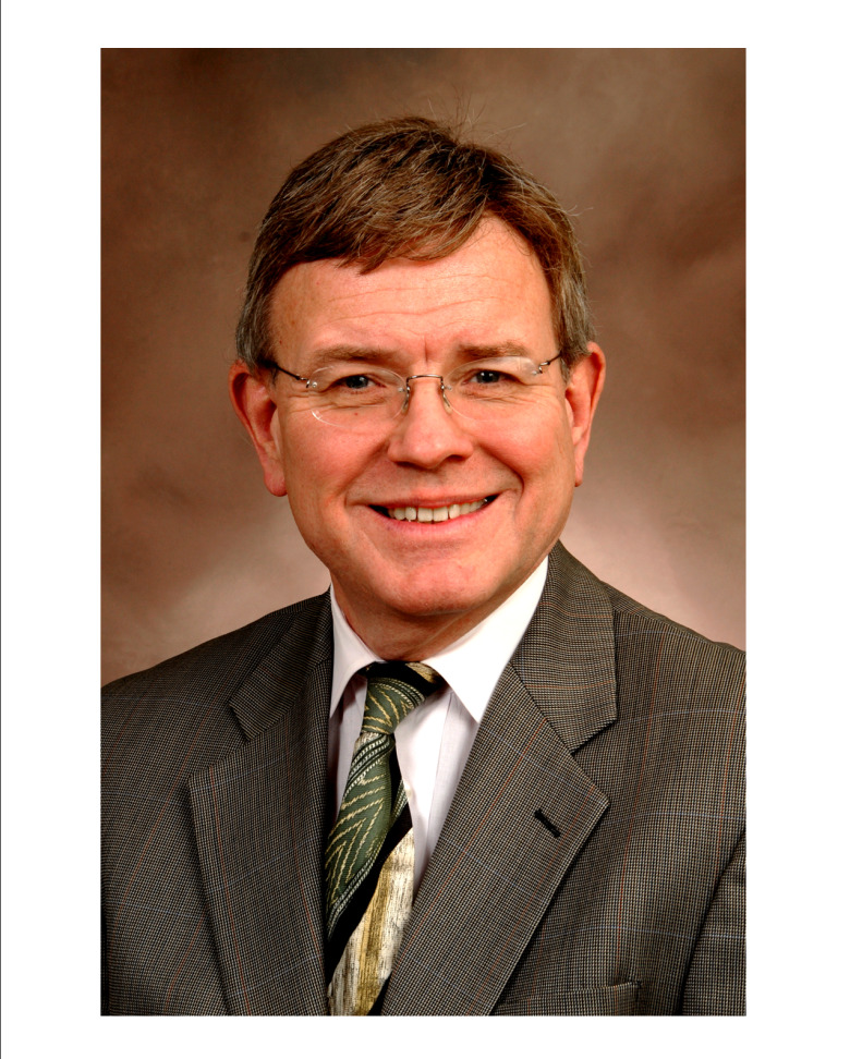 William Boss, MD