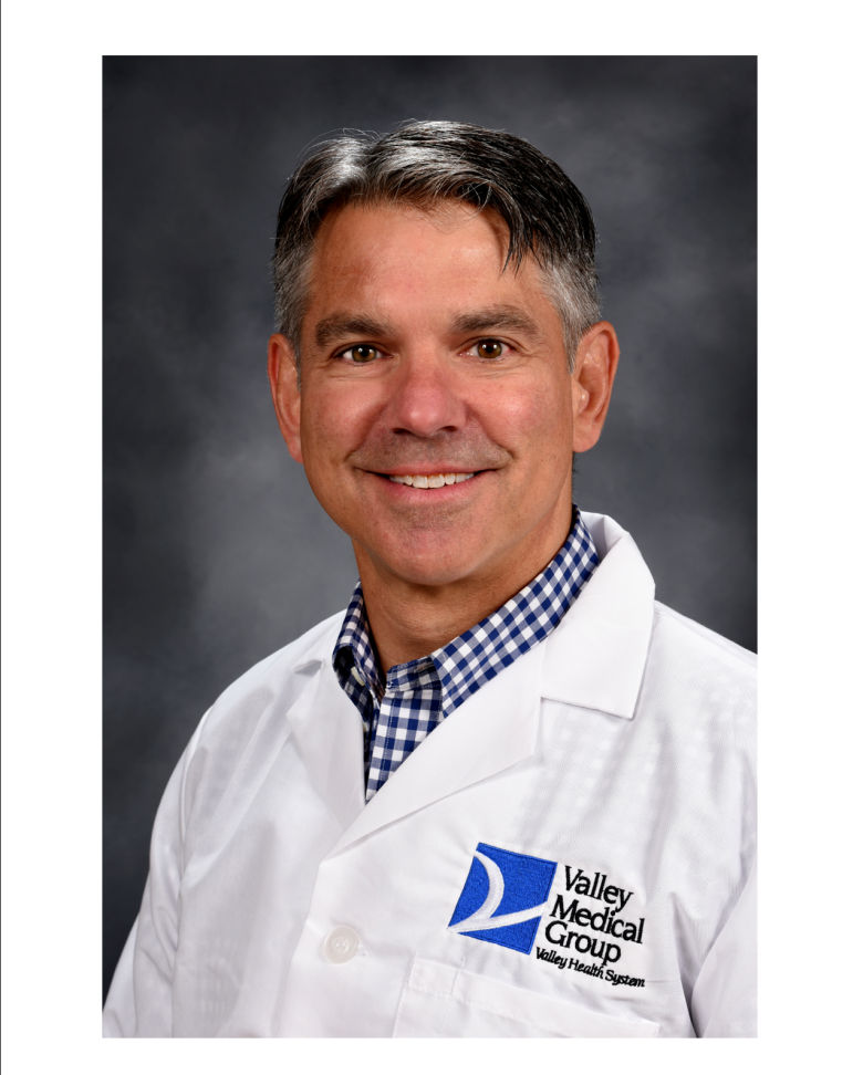 Timothy Brabston, MD