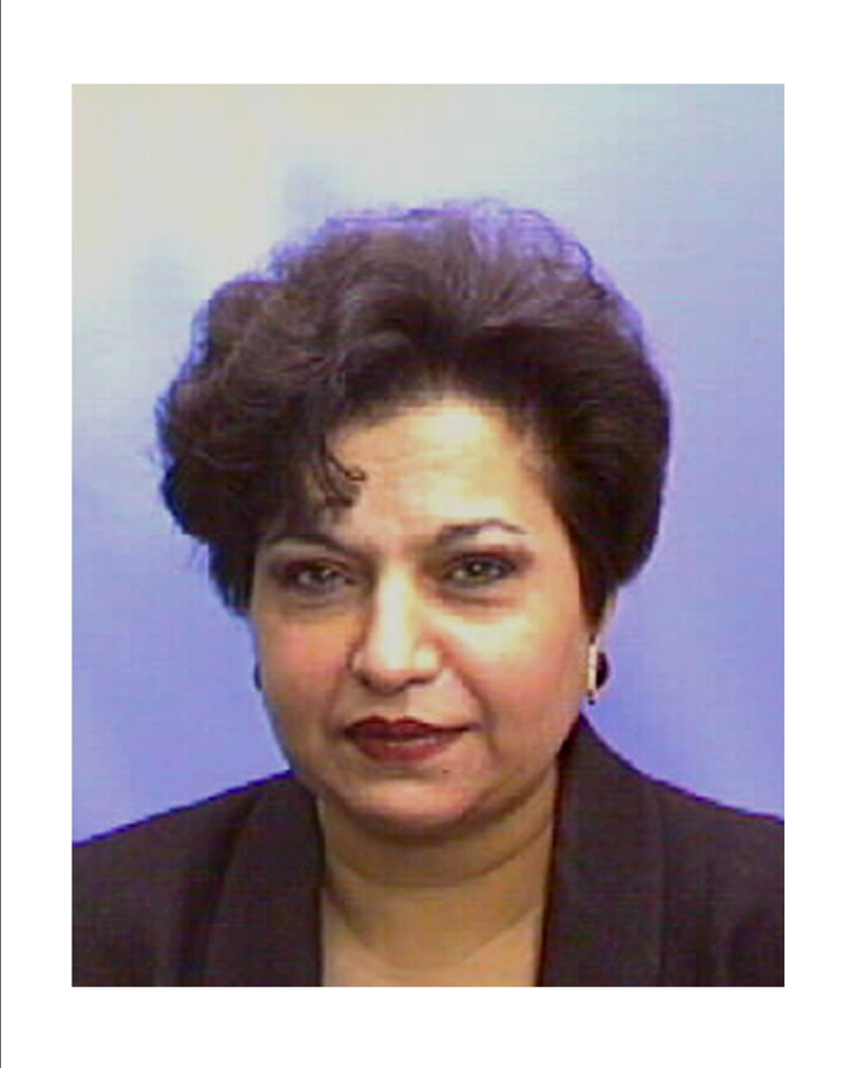 Mansoora Chaudry, MD