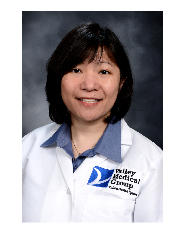 Wanda Choy, MD