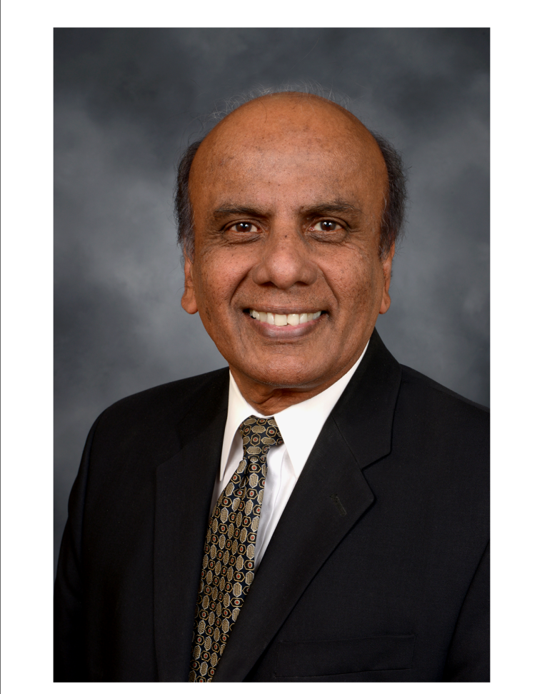 W. Takshan De Alwis, MD