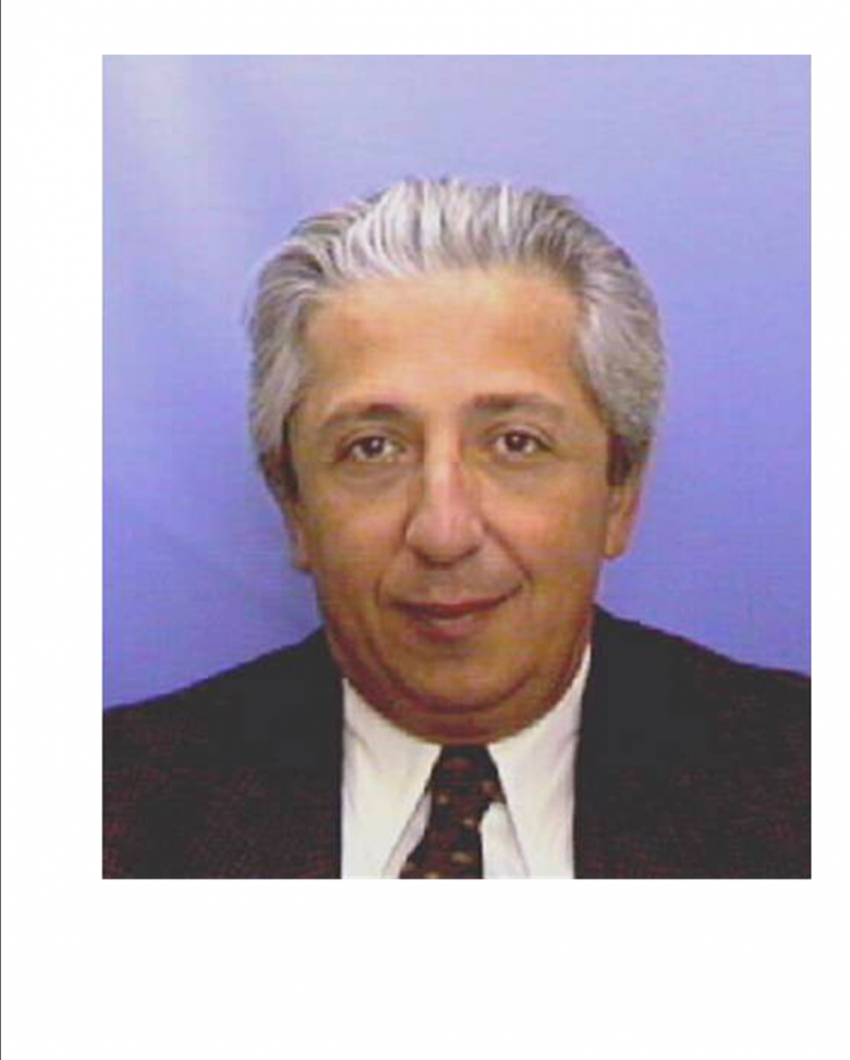 Abe Elson, MD