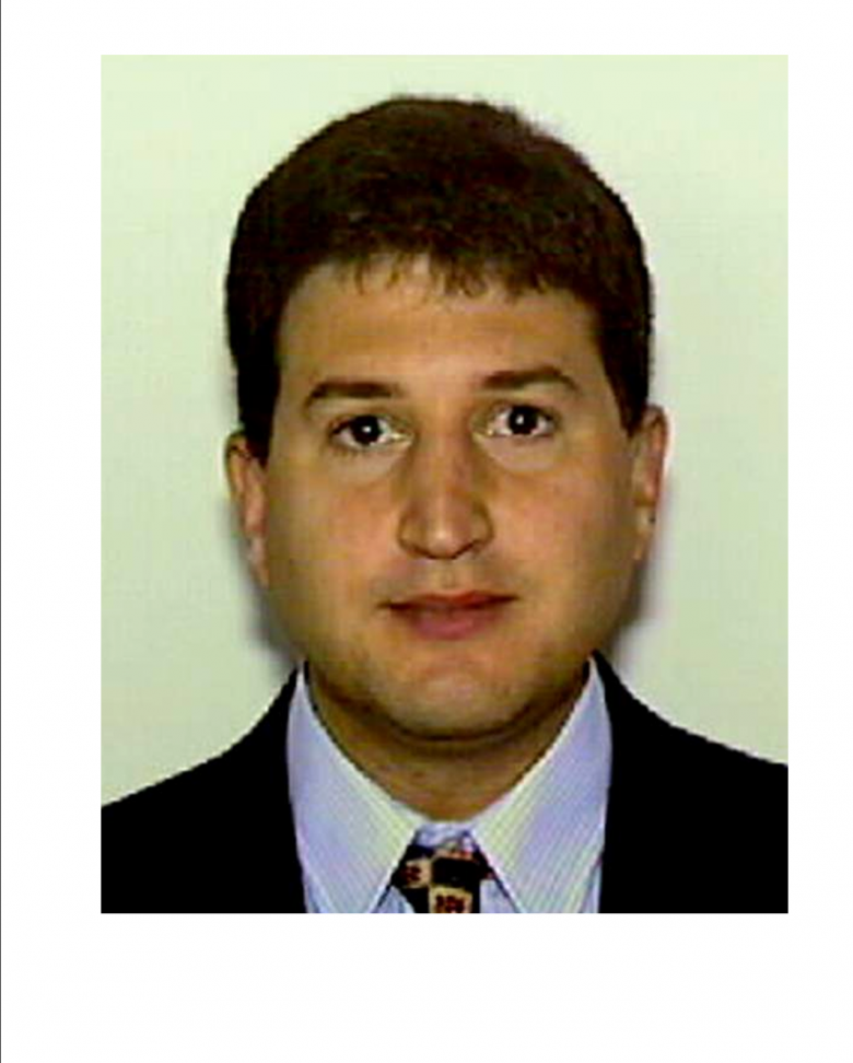 Perry Fishkind, MD