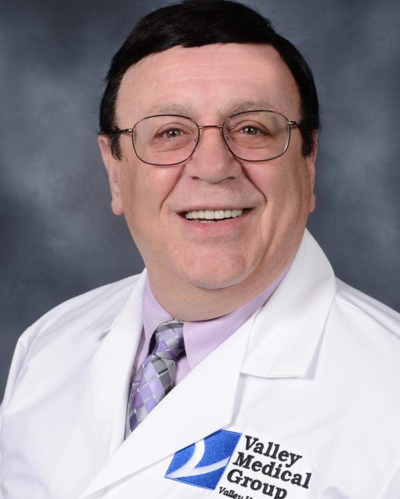 Frank X. Garigali, MD