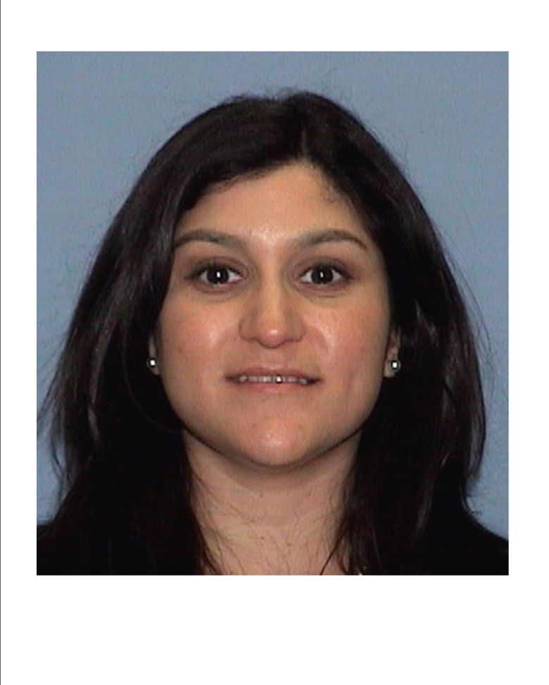 Angela Giuffrida, MD