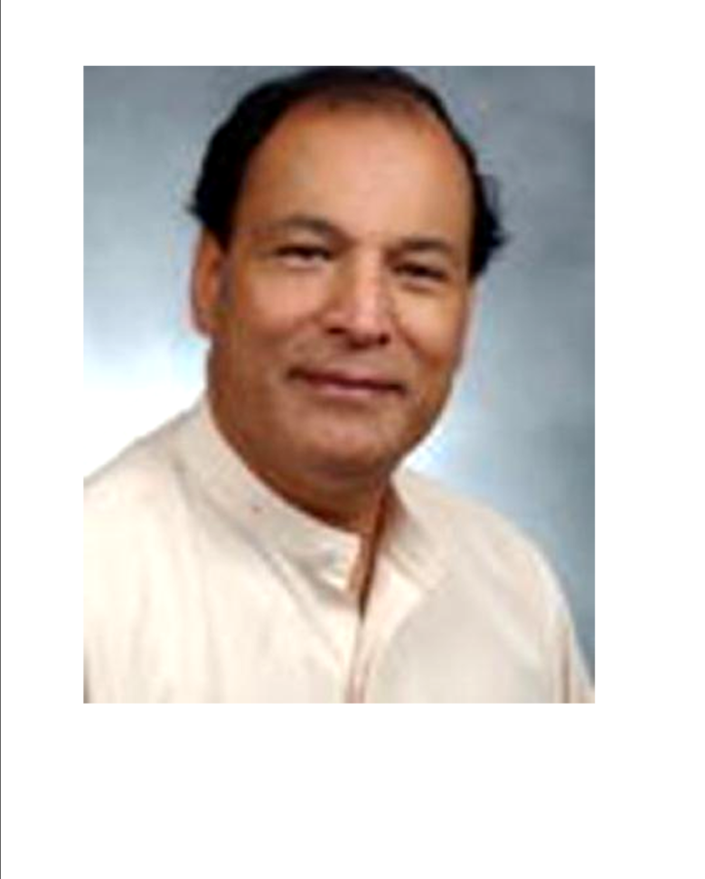 Ramesh Gupta, MD