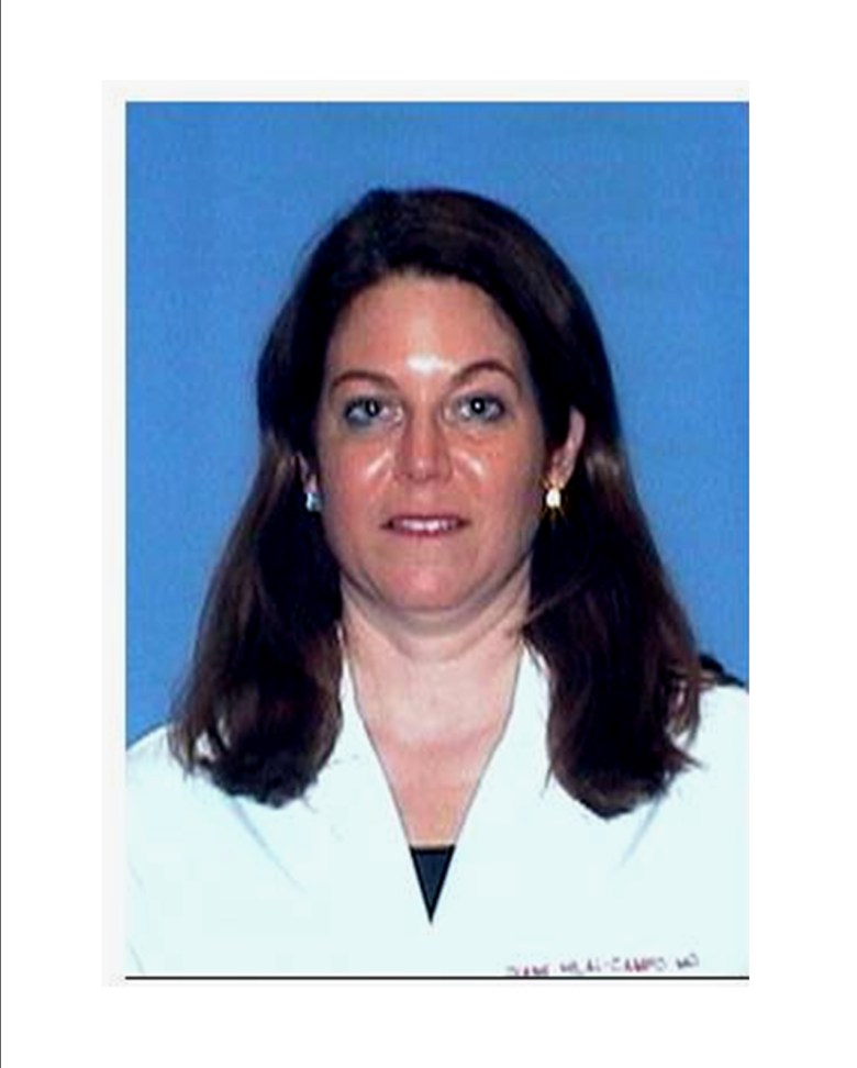 Diane Hilal-Campo, MD