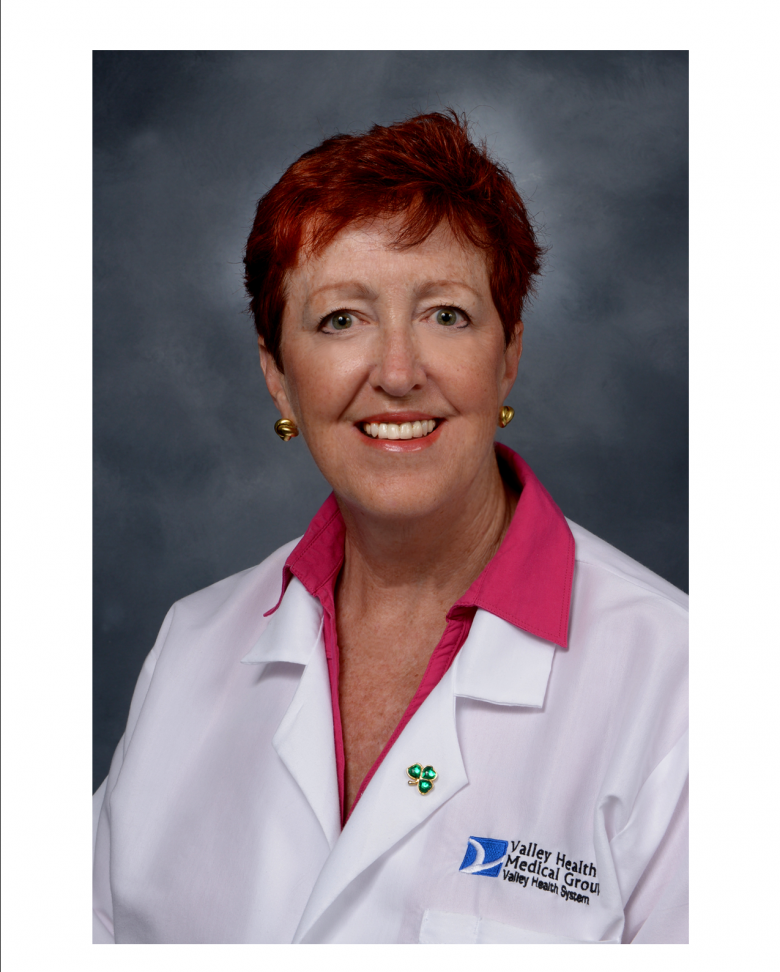 Raymond P Visconti Jr Md Valley Health System