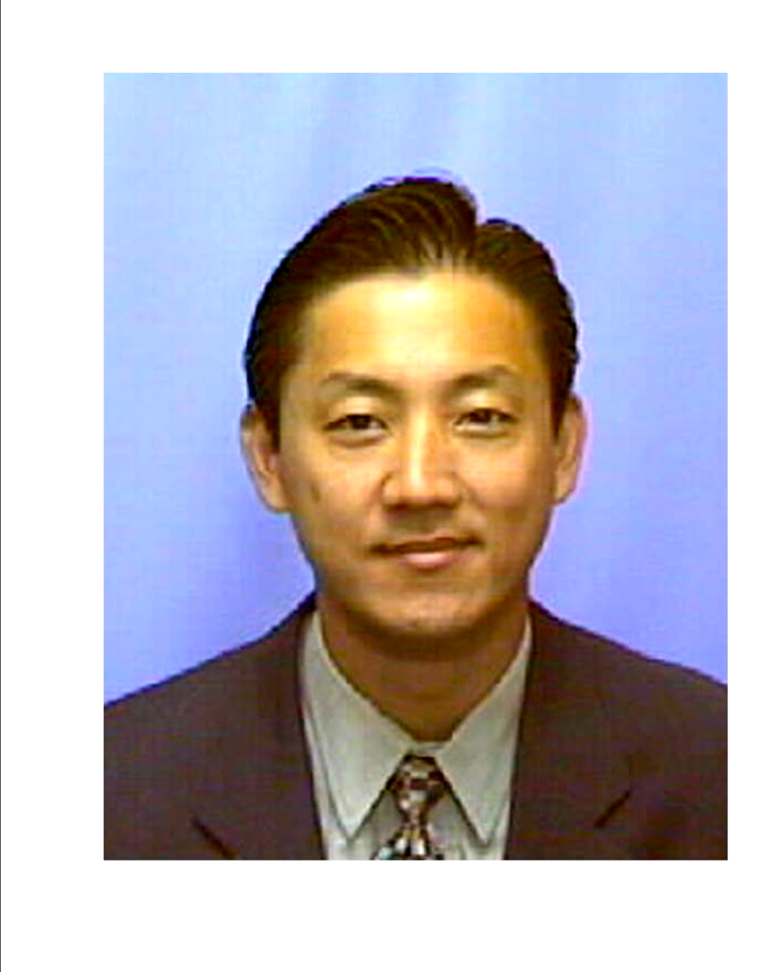 John Huang, MD
