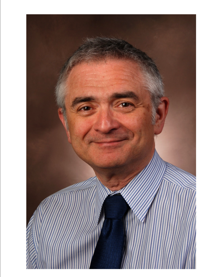 Harry Katz, MD