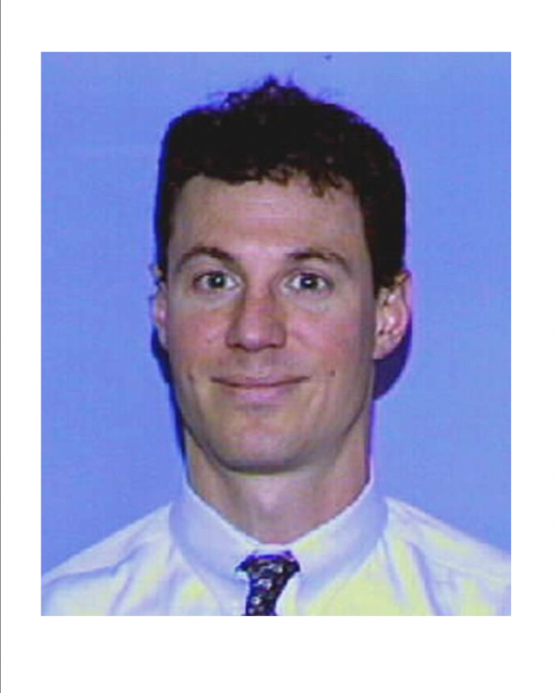 David Konigsberg, MD