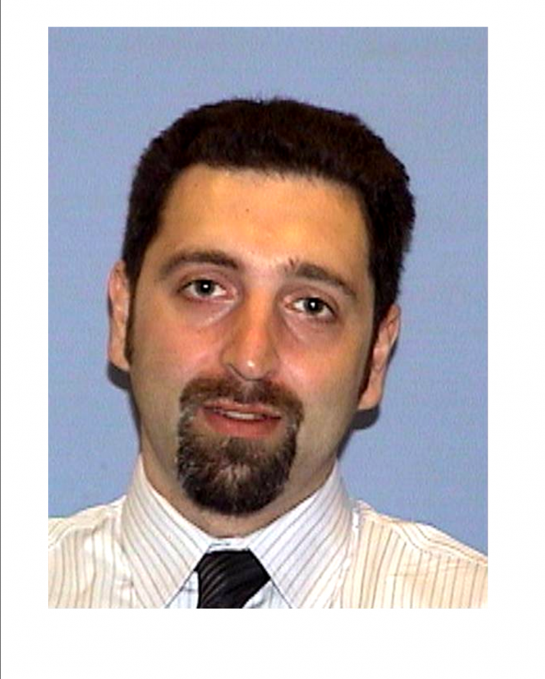 Mikhail Kotlov, MD