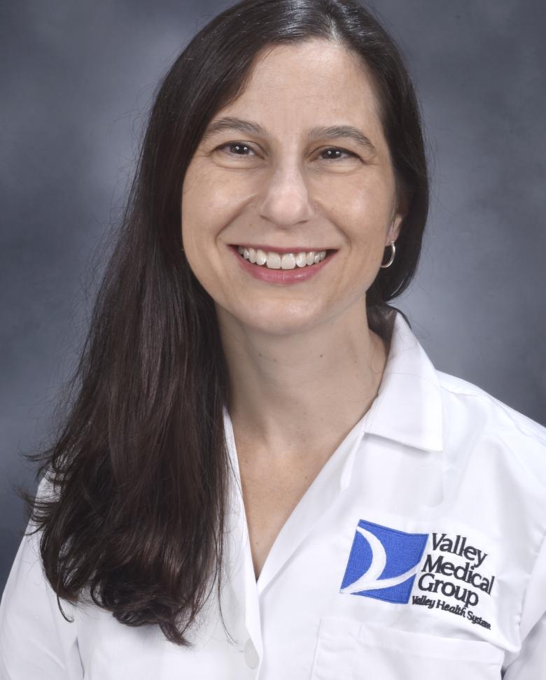 Debbie Lader, PA