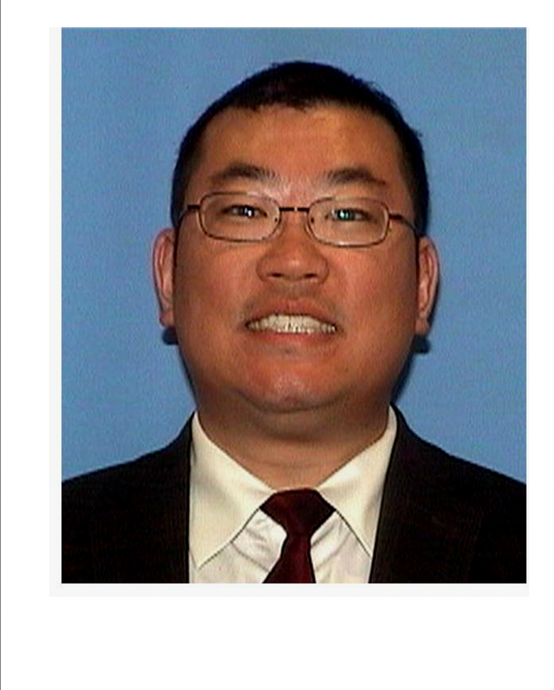 Kangmin Lee, MD