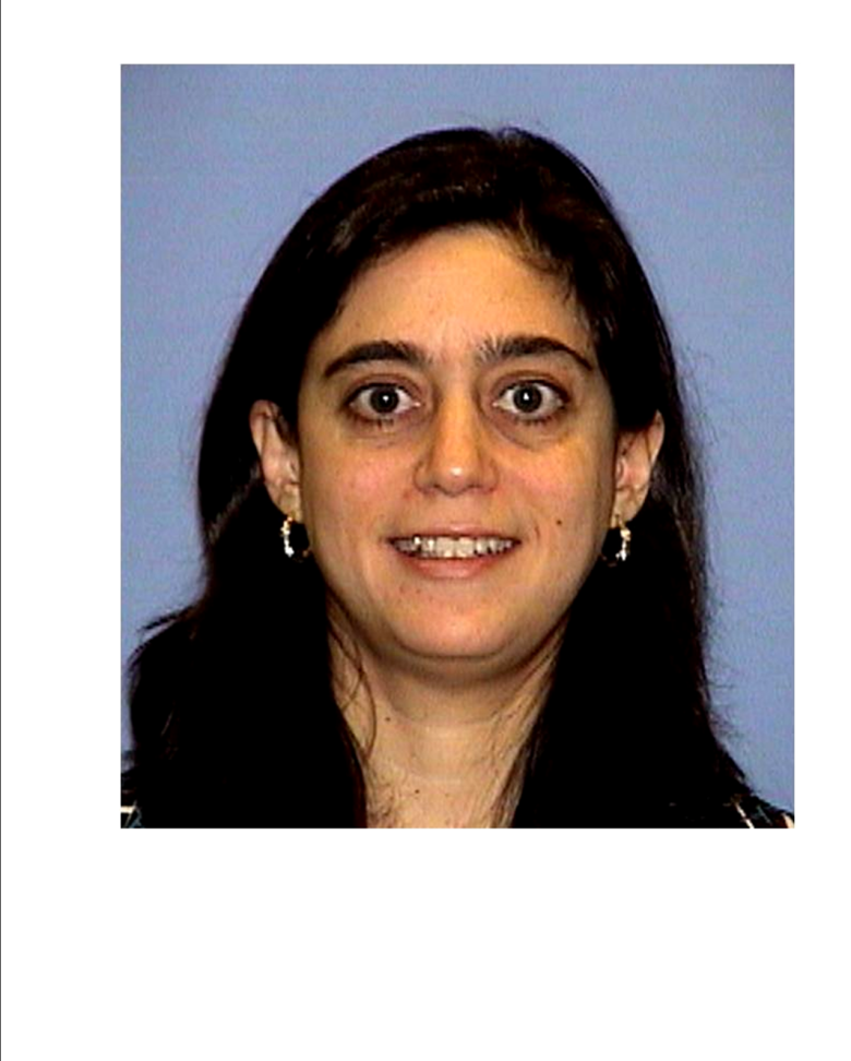 Susan Levin, MD